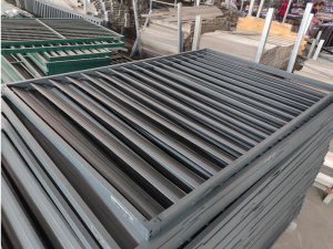 鋁合金百葉窗檢查維護保養(yǎng)方法 鋁合金百葉窗檢查維護保養(yǎng)方法