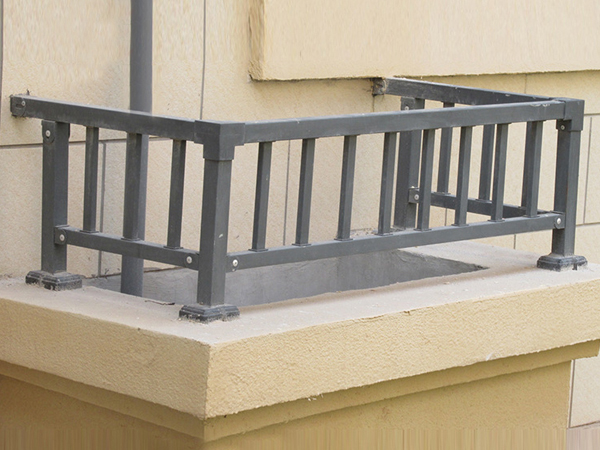 空調護欄介紹 空調護欄介紹