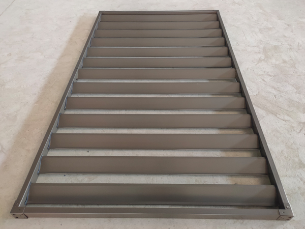 空調護欄類型 空調護欄類型