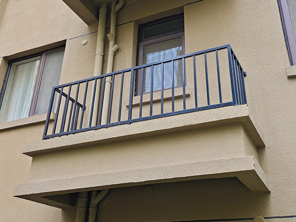 空調護欄類型 空調護欄類型