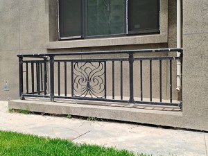 空調(diào)護(hù)欄材質(zhì) 空調(diào)護(hù)欄材質(zhì)