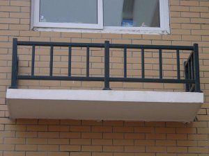 空調(diào)護(hù)欄種類 空調(diào)護(hù)欄種類