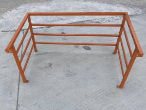 空調(diào)護(hù)欄功能作用 空調(diào)護(hù)欄功能作用