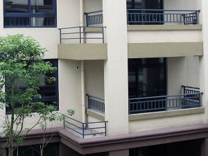 空調(diào)護(hù)欄分類 空調(diào)護(hù)欄分類