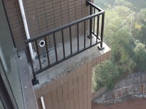 空調(diào)護(hù)欄各種別稱叫法 空調(diào)護(hù)欄各種別稱叫法