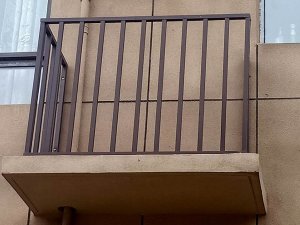 空調(diào)護(hù)欄特點(diǎn) 空調(diào)護(hù)欄特點(diǎn)