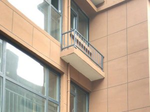 空調護欄有必要安裝嗎？