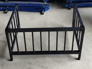 空調護欄哪種材質最值得選？