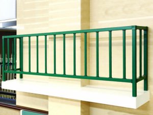 空調護欄用哪種材質的最劃算？