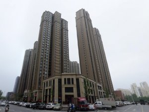 合肥保利東郡小區(qū)項目定制定做百葉窗 合肥保利東郡小區(qū)項目定制定做百葉窗