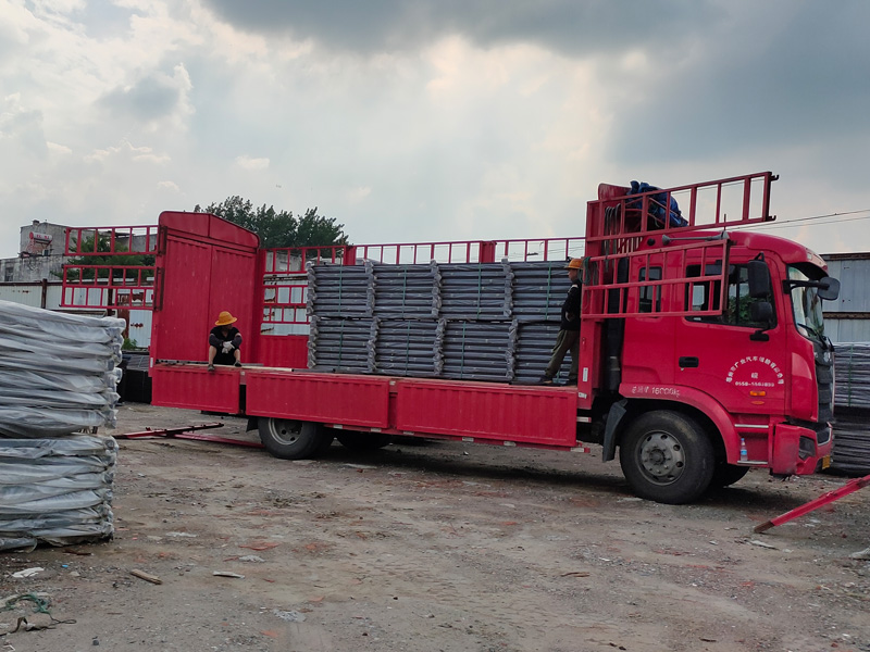 金用護欄2021年7月20日鋅鋼陽臺護欄發貨! 金用護欄2021年7月20日鋅鋼陽臺護欄發貨!