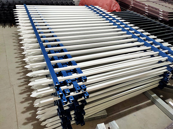 圍墻護(hù)欄質(zhì)量的好壞如何判斷? 圍墻護(hù)欄質(zhì)量的好壞如何判斷?