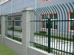 圍墻護欄采購技巧 圍墻護欄采購技巧