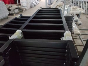 飄窗護欄介紹 飄窗護欄介紹