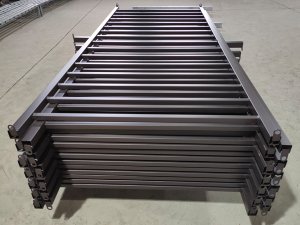 飄窗護(hù)欄種類 飄窗護(hù)欄種類