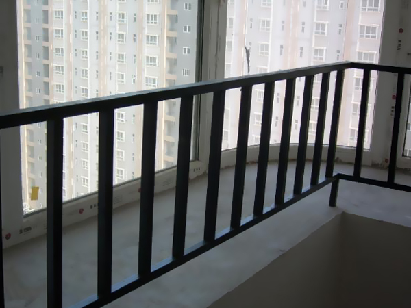 飄窗護欄用什么材質安全? 飄窗護欄用什么材質安全?