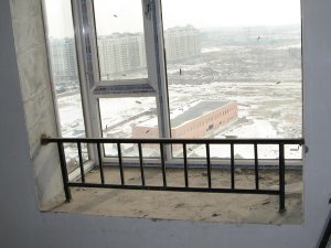 飄窗護(hù)欄高度及桿件間距標(biāo)準(zhǔn)規(guī)范要求 飄窗護(hù)欄高度及桿件間距標(biāo)準(zhǔn)規(guī)范要求