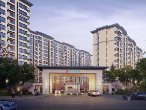 黃山東方雅苑小區(qū)項目定制百葉窗產(chǎn)品 黃山東方雅苑小區(qū)項目定制百葉窗產(chǎn)品