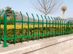 綠化護欄材質 綠化護欄材質