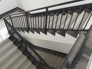 樓梯護欄介紹 樓梯護欄介紹