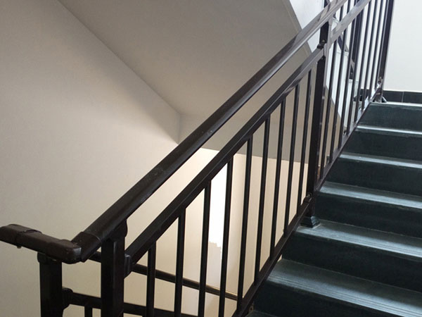 樓梯護欄圖片大全 樓梯護欄圖片大全