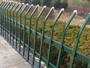 草坪護欄材質 草坪護欄材質