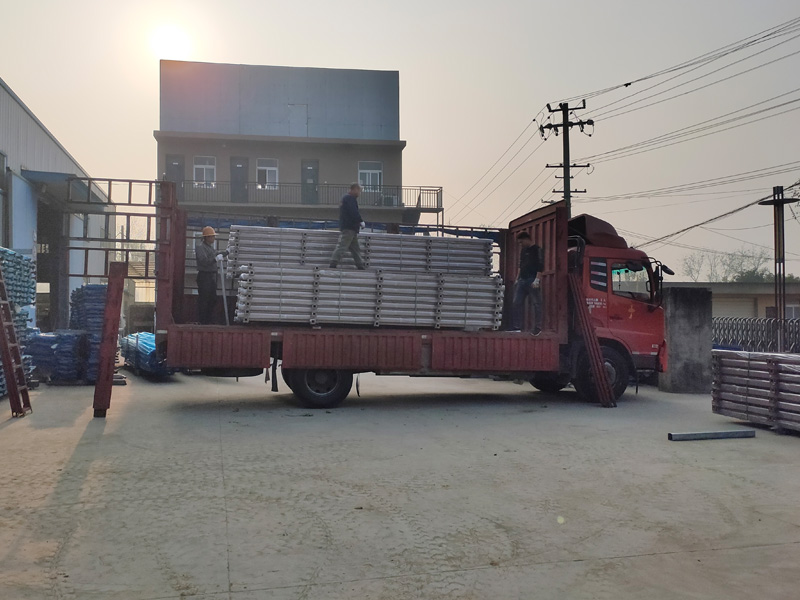 金用護欄2021年11月8日鋅鋼陽臺護欄發貨! 金用護欄2021年11月8日鋅鋼陽臺護欄發貨!