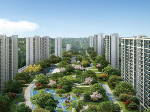 寧波大榭海悅潮鳴府小區(qū)項目定制鋅鋼連廊欄桿產(chǎn)品 寧波大榭海悅潮鳴府小區(qū)項目定制鋅鋼連廊欄桿產(chǎn)品