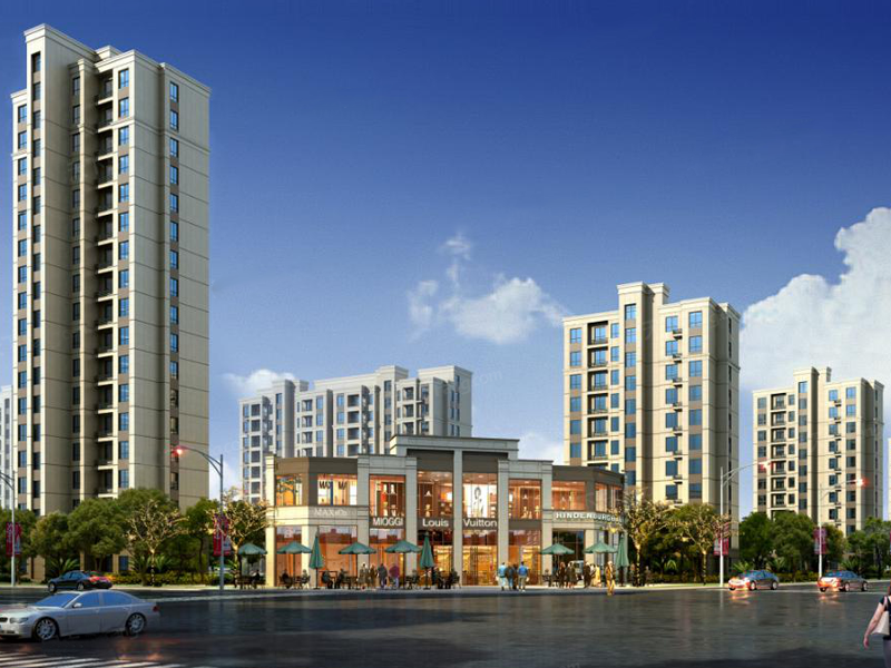 蕪湖無為濱湖世紀小區項目定制陽臺護欄產品 蕪湖無為濱湖世紀小區項目定制陽臺護欄產品