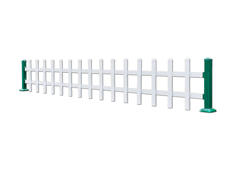 別墅直頭草坪鋅鋼柵欄圖片 別墅直頭草坪鋅鋼柵欄圖片