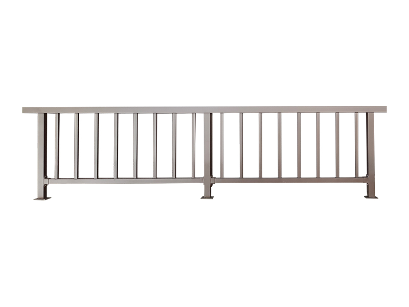 鋅鋼連廊別墅護欄