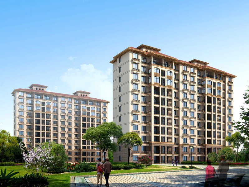 蕪湖永盛花園小區項目定制陽臺欄桿 蕪湖永盛花園小區項目定制陽臺欄桿