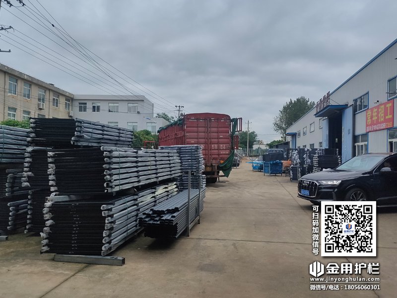 2023年9月14日鋅鋼百葉窗裝車發貨! 2023年9月14日鋅鋼百葉窗裝車發貨!