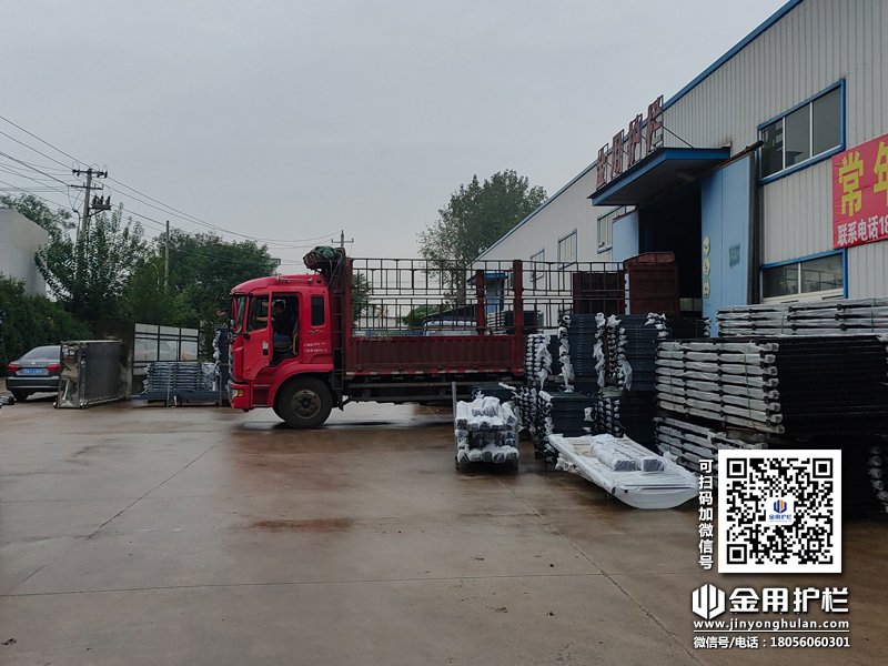 2023年9月22日鋅鋼飄窗護(hù)欄裝車發(fā)貨! 2023年9月22日鋅鋼飄窗護(hù)欄裝車發(fā)貨!