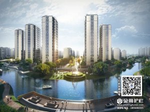 滁州唐寧龍泊灣小區項目定制空調百葉窗 滁州唐寧龍泊灣小區項目定制空調百葉窗