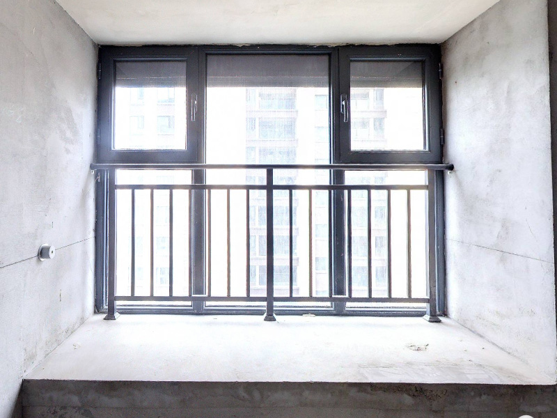 護窗欄桿多少錢一米？